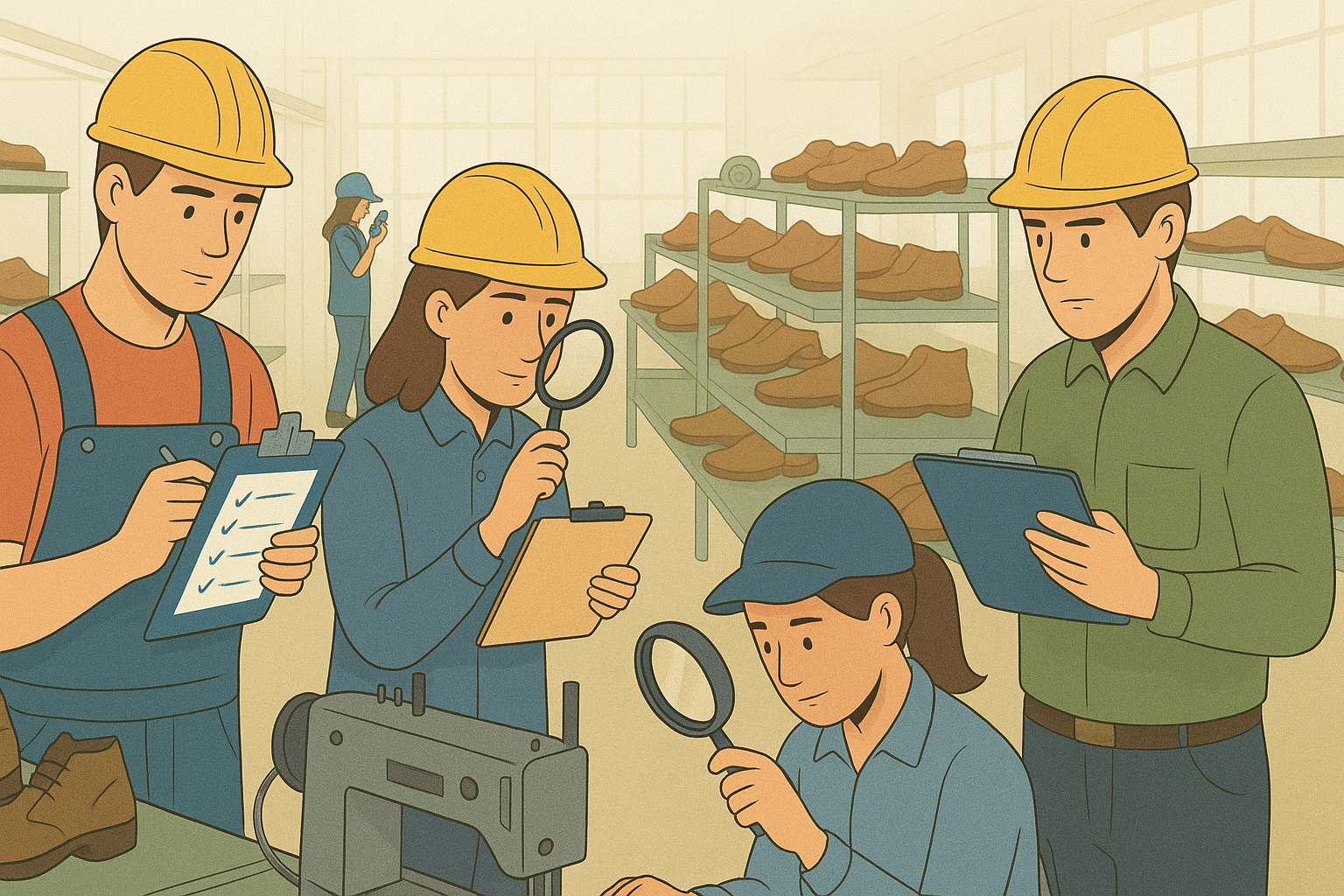 Identificación de Peligros – GTC 45:2012