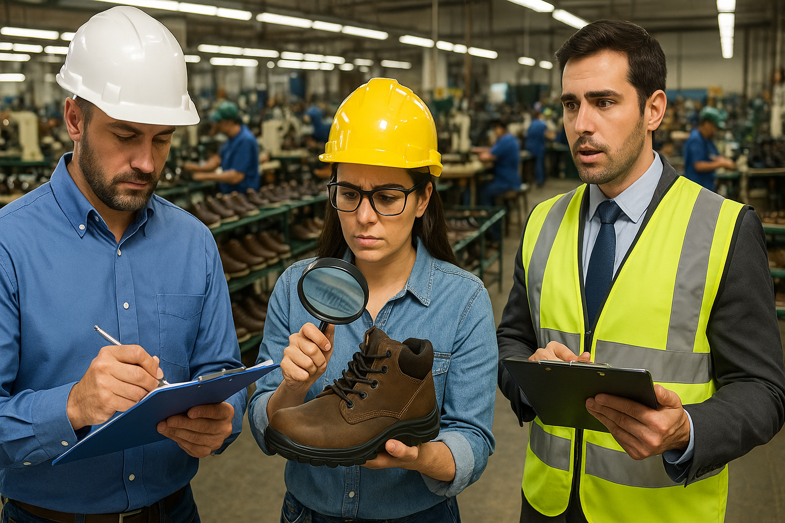 Curso – Investigación de Accidentes de Trabajo